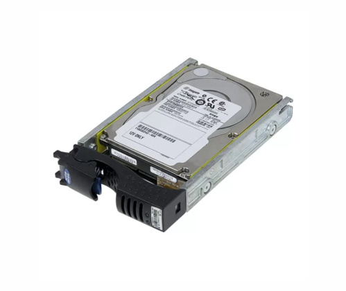 4Tb EMC P-X-ES30-4TBS, 7200rpm, 3.5", SAS, 512Mb