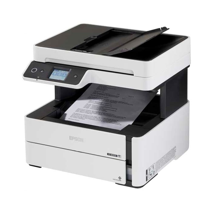 МФУ Epson M3170, A4 (C11CG92501)
