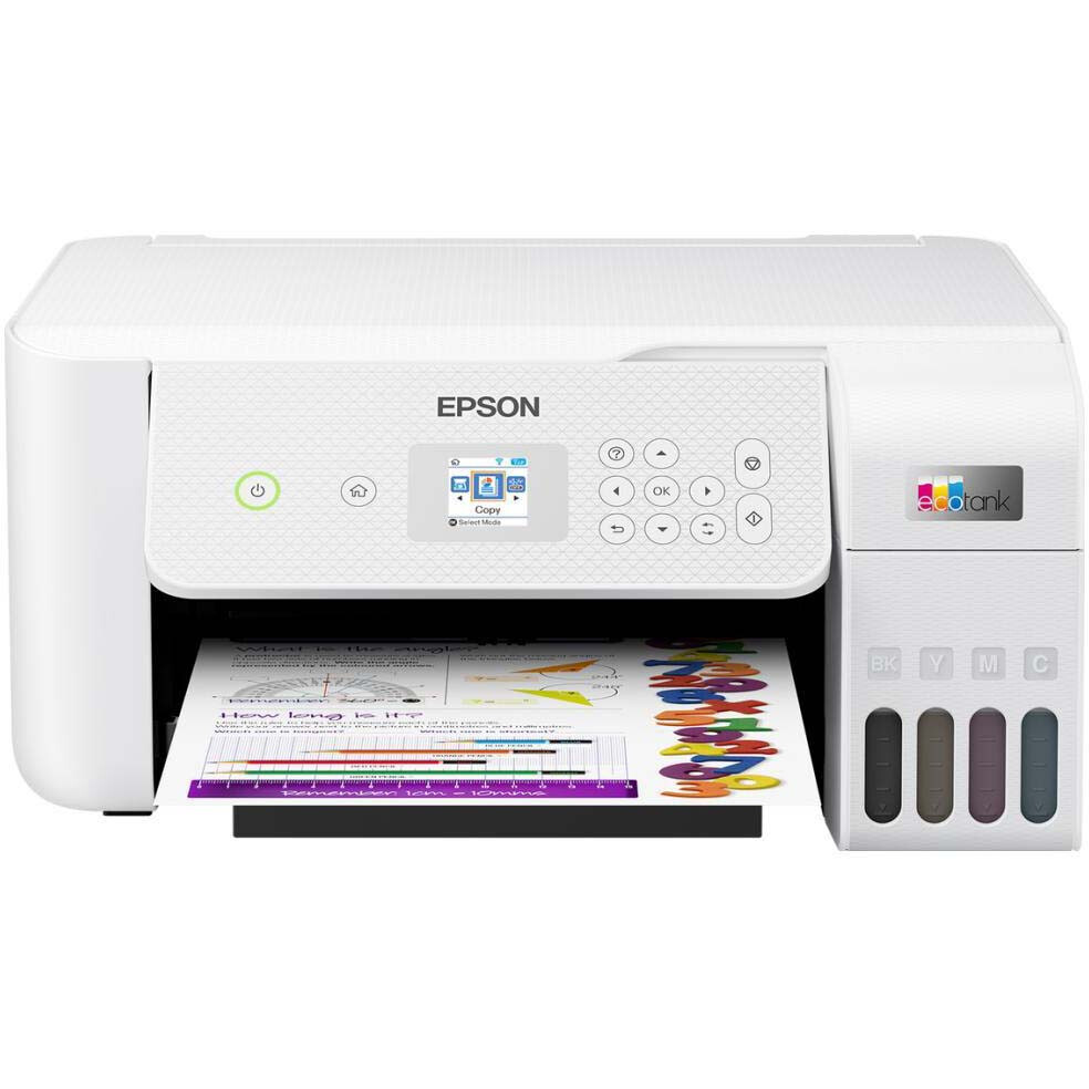 МФУ Epson EcoTank L3266 (C11CJ66416), A4