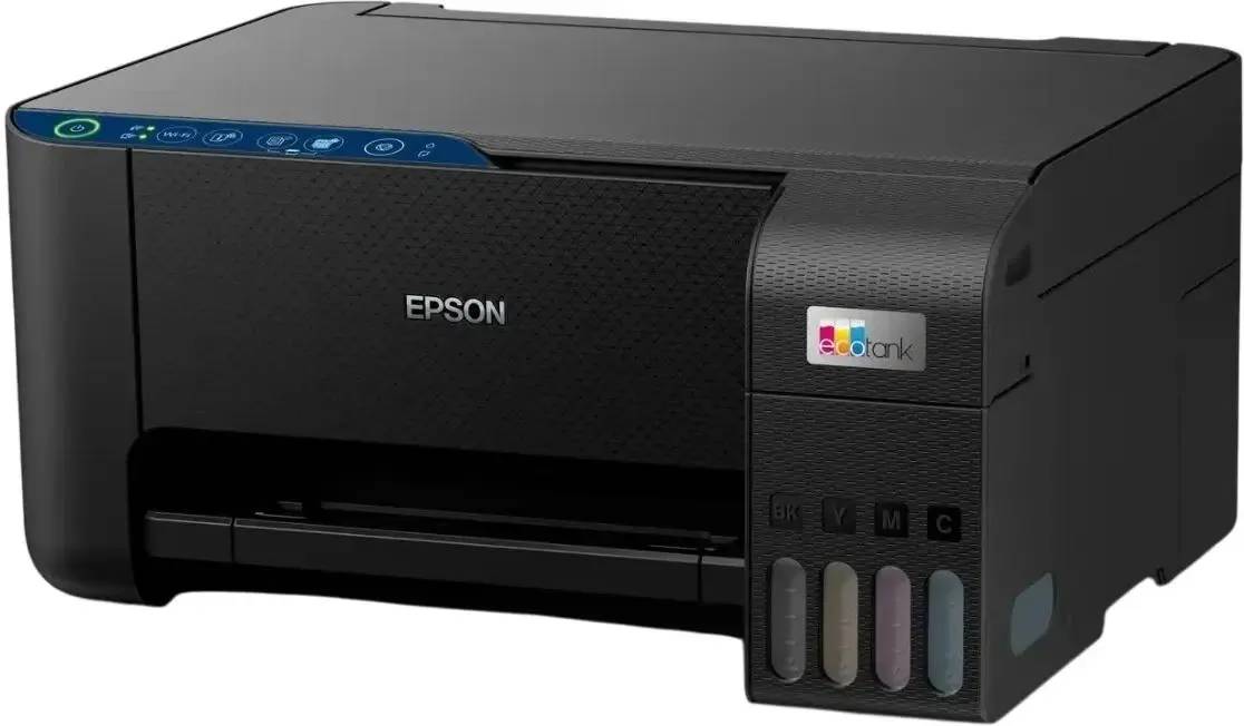МФУ Epson EcoTank L3252 (C11CJ67424/C11CJ67423), A4