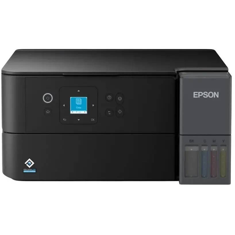 МФУ Epson EcoTank L4360 (C11CL41412), A4