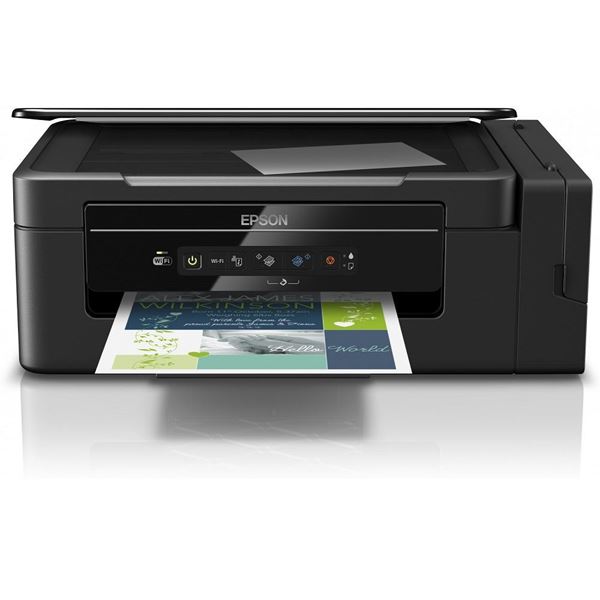 МФУ Epson L15150, A3+ (C11CH72404)