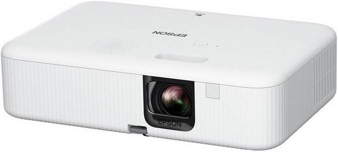 Проектор Epson CO-FH02 V11HA85040