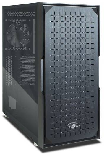 Корпус Eurocase SURTUR, без БП, E-ATX