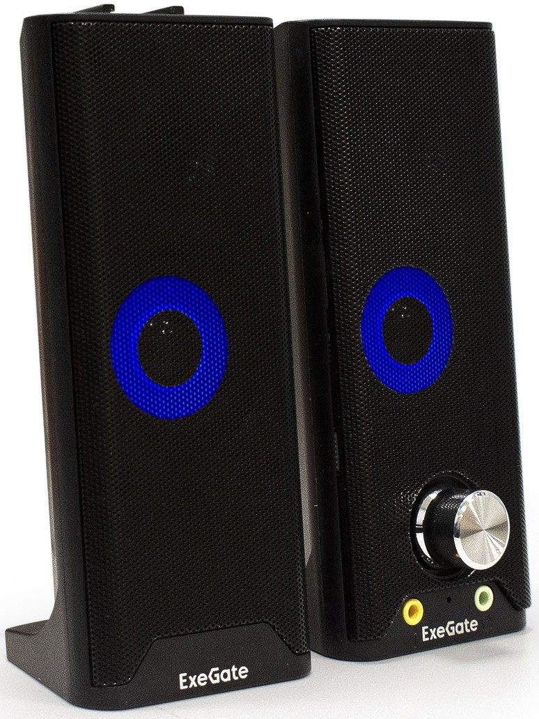 Акустика ExeGate Accord 280 EX289681RUS