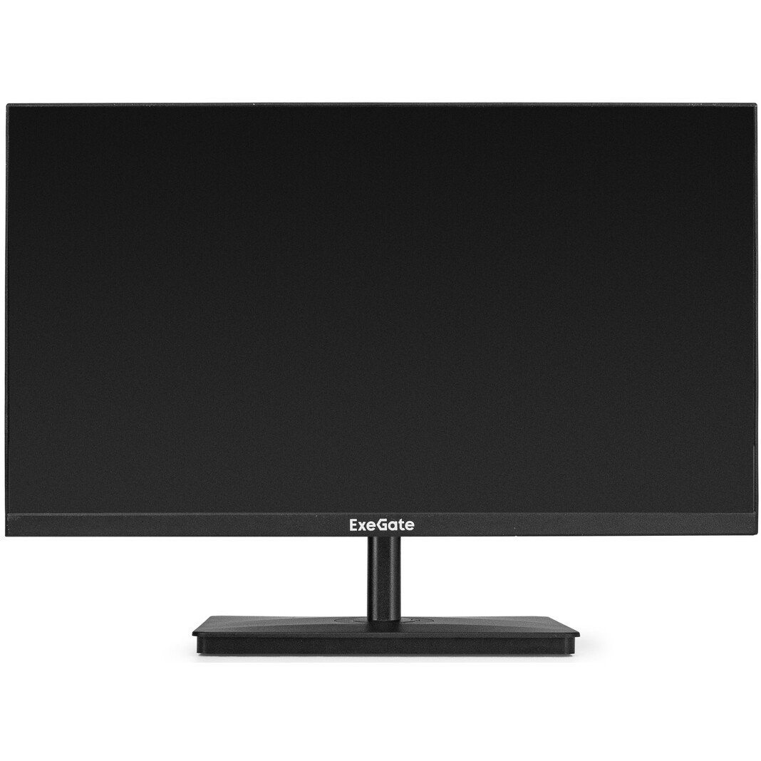 Монитор ExeGate 21.5" SmartView EP2200, 1920x1080, IPS, 100Hz (VGA, HDMI) (EX300342RUS)