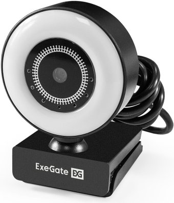 WEB камера ExeGate eStudio EW-721 (EX299464RUS) 2K AF