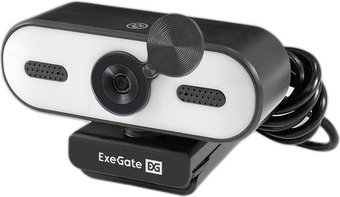 WEB камера ExeGate eStudio EW-722 (EX299465RUS) 2K AF