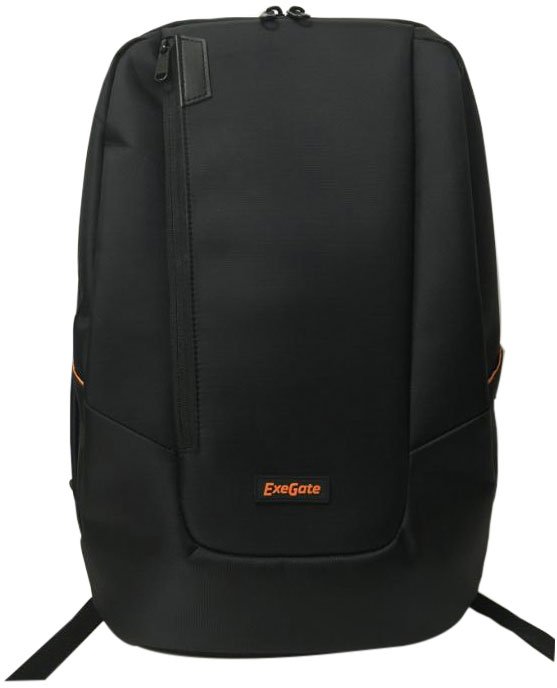 Сумка ExeGate Office Pro B1523 Black EX264618RUS, 15.6"