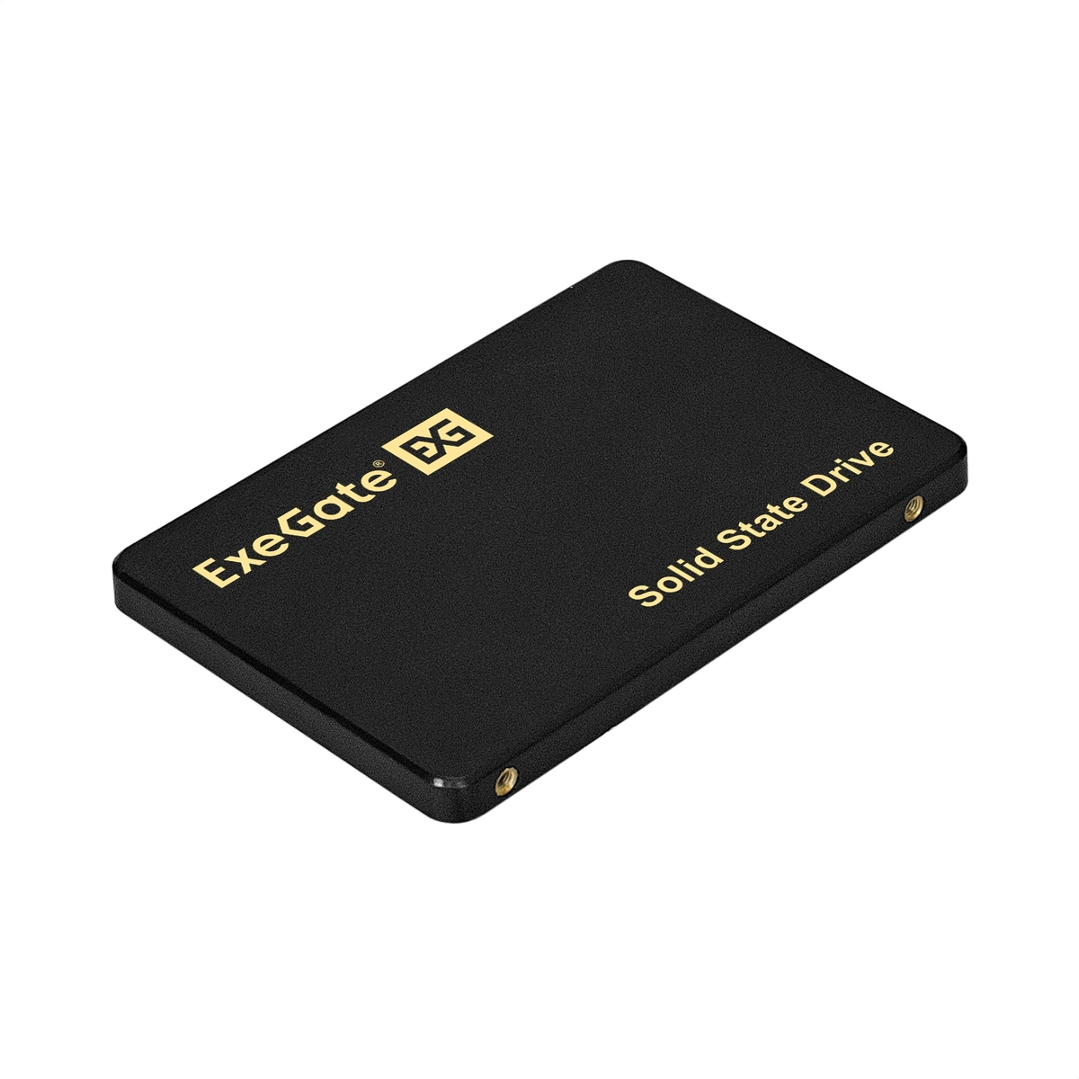 480Gb SSD ExeGate NextPro UV500TS480 EX276683RUS, 2.5", (566/498), SATA III