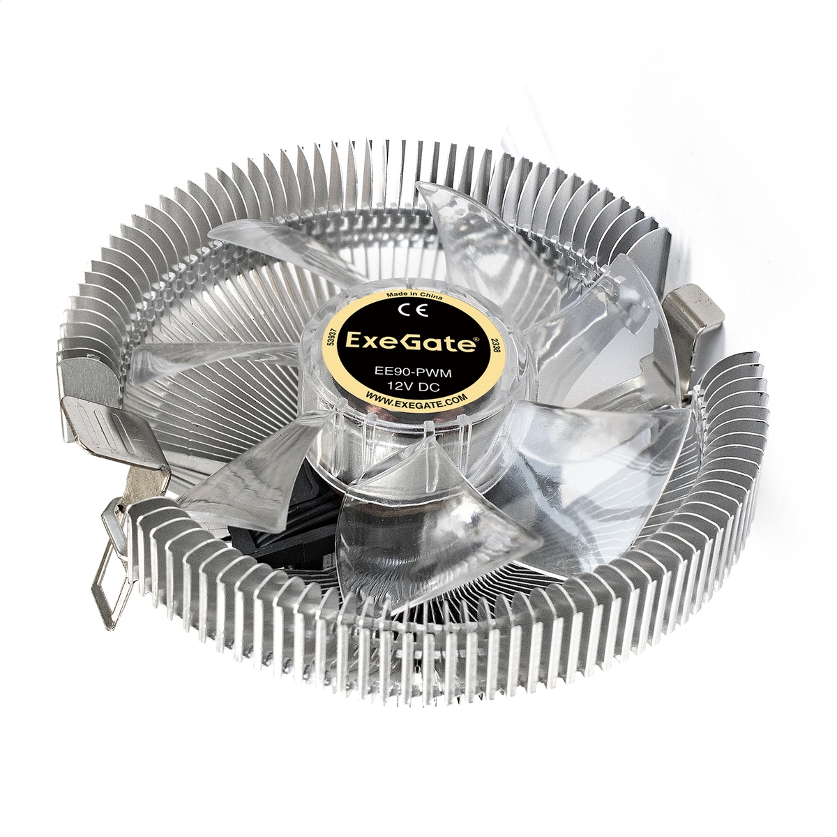 Кулер ExeGate EE90-PWM EX286150RUS, 75W
