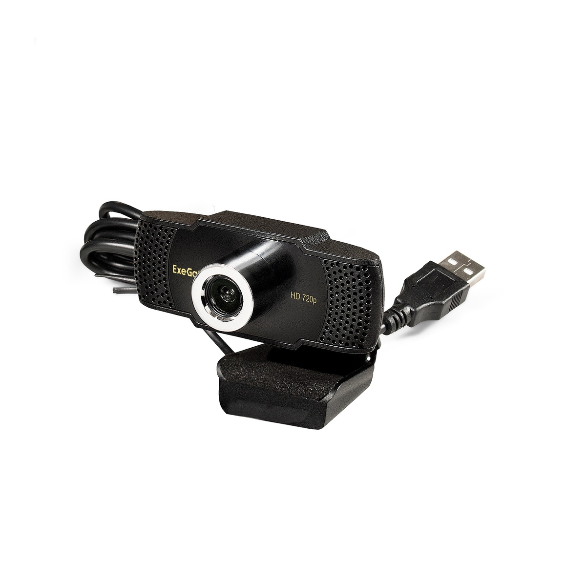 WEB камера ExeGate BusinessPro C922 HD EX287377RUS черный