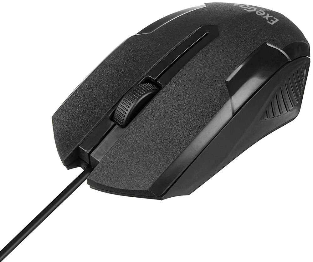 Мышь ExeGate SH-9025S EX293641RUS