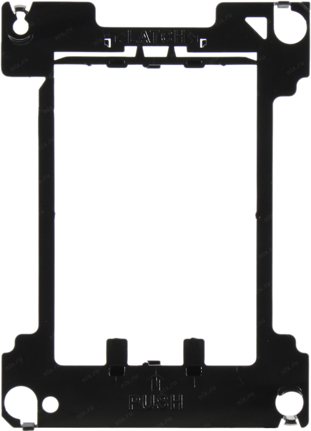 Крепление кулера ExeGate BKT-0126L для сокета LGA3647 (EX295393RUS)