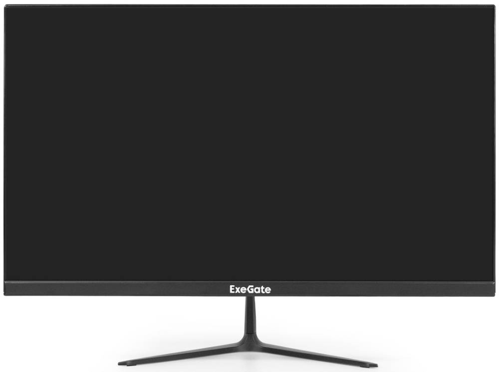 Монитор 23.8" ExeGate SmartView EP2400A EX295526RUS, 1920x1080, IPS, 75Hz (VGA, HDMI)