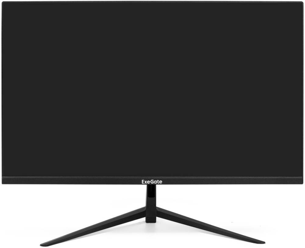 Монитор 27" ExeGate SmartView EP2700A EX295530RUS, 1920x1080, IPS, 75Hz, (VGA, HDMI)