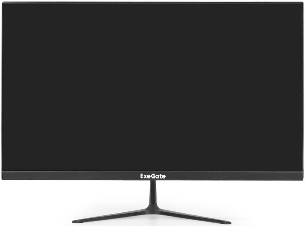 Монитор 23.8" ExeGate SmartView EZ2400TA EX296282RUS, 1920x1080, IPS, 75Hz (VGA, HDMI, DP)