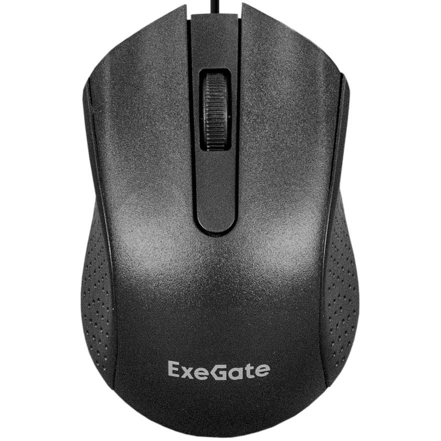 Мышь ExeGate SH-8012L EX298194RUS