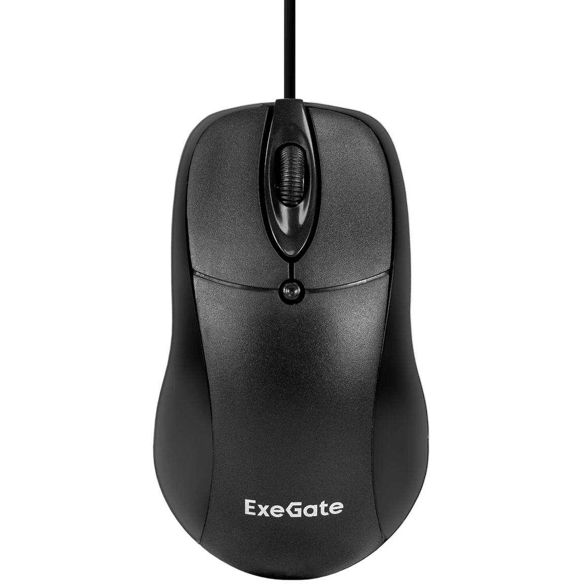 Мышь ExeGate Professional Standard B100L EX298196RUS