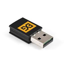 Сетевая карта Wi-Fi, ExeGate ETL-WN725N-1, 2.4GHz, 150MBps, USB2.0 (EX299650RUS)