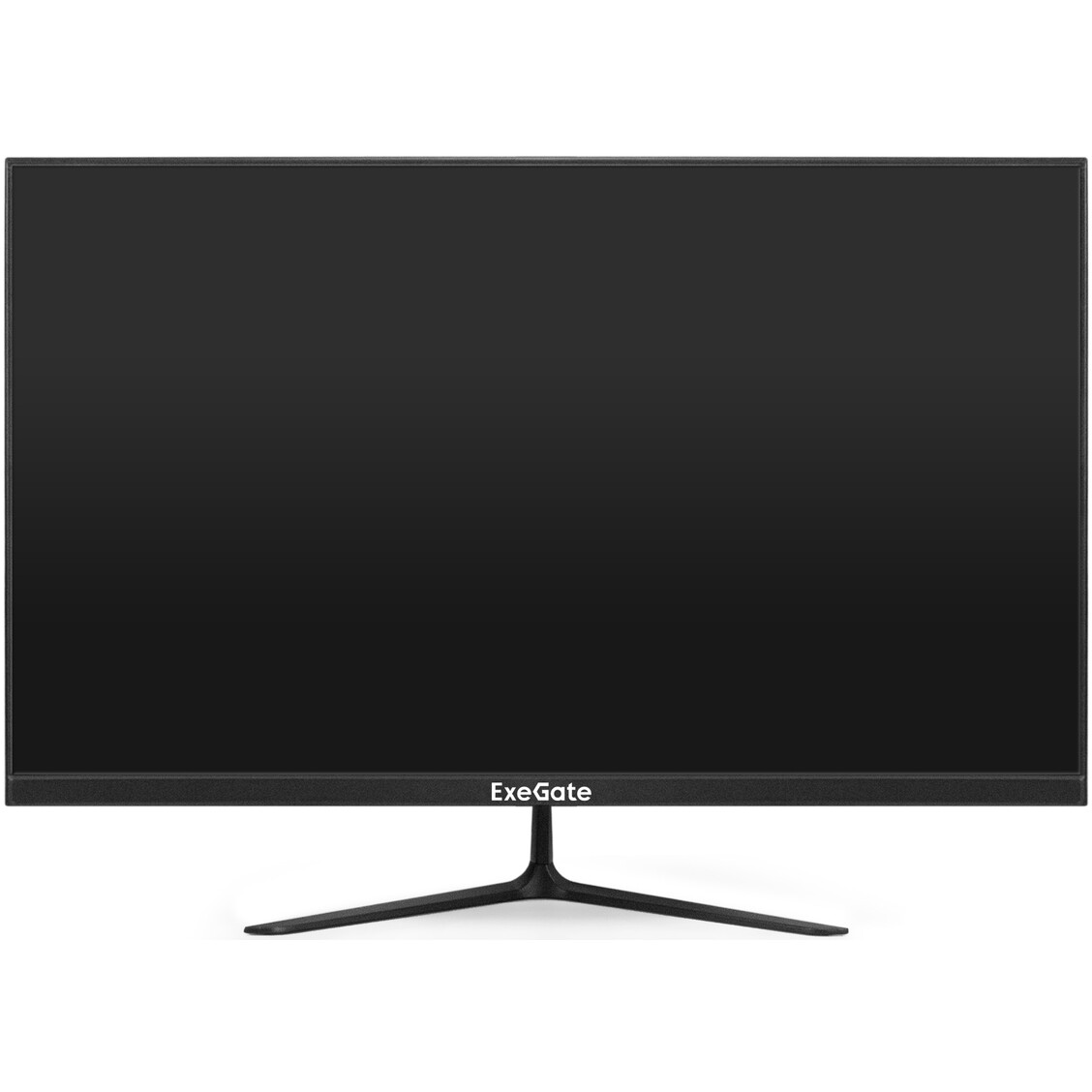 Монитор 27" ExeGate ProSmart EV2707CA, 1920x1080, VA, 100Hz (HDMI, VGA), (EX300407RUS)