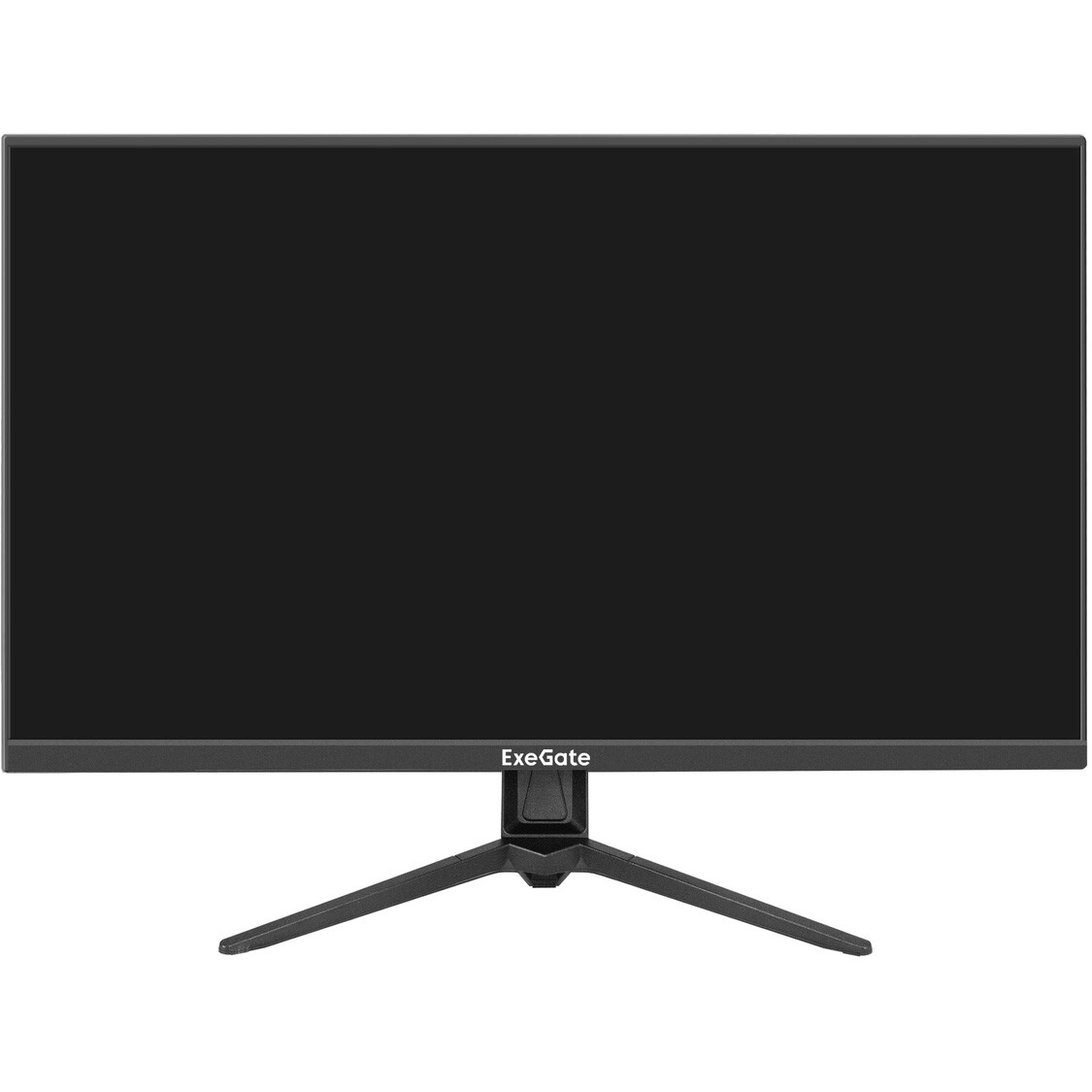 Монитор 27" ExeGate ProSmart EH2700A, 1920x1080, IPS, 100Hz, Speakers (HDMI, VGA), (EX300421RUS)
