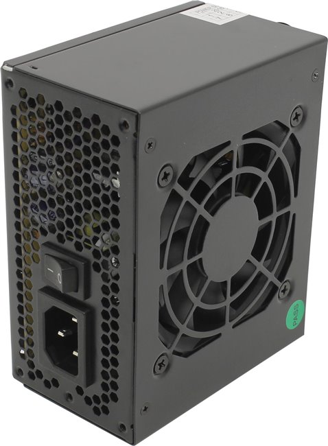 Блок питания 300Вт, ExeGate M300 EX221635RUS, 75%, SFX