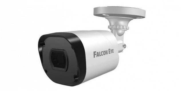 CCTV камера Falcon Eye FE-MHD-B5-25