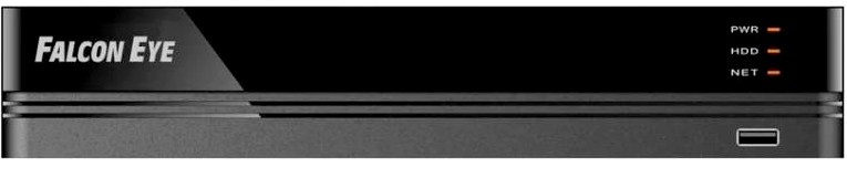 Видеорегистратор Falcon Eye FE-NVR5108