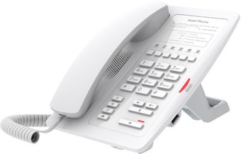 Телефон IP Fanvil H3W, белый