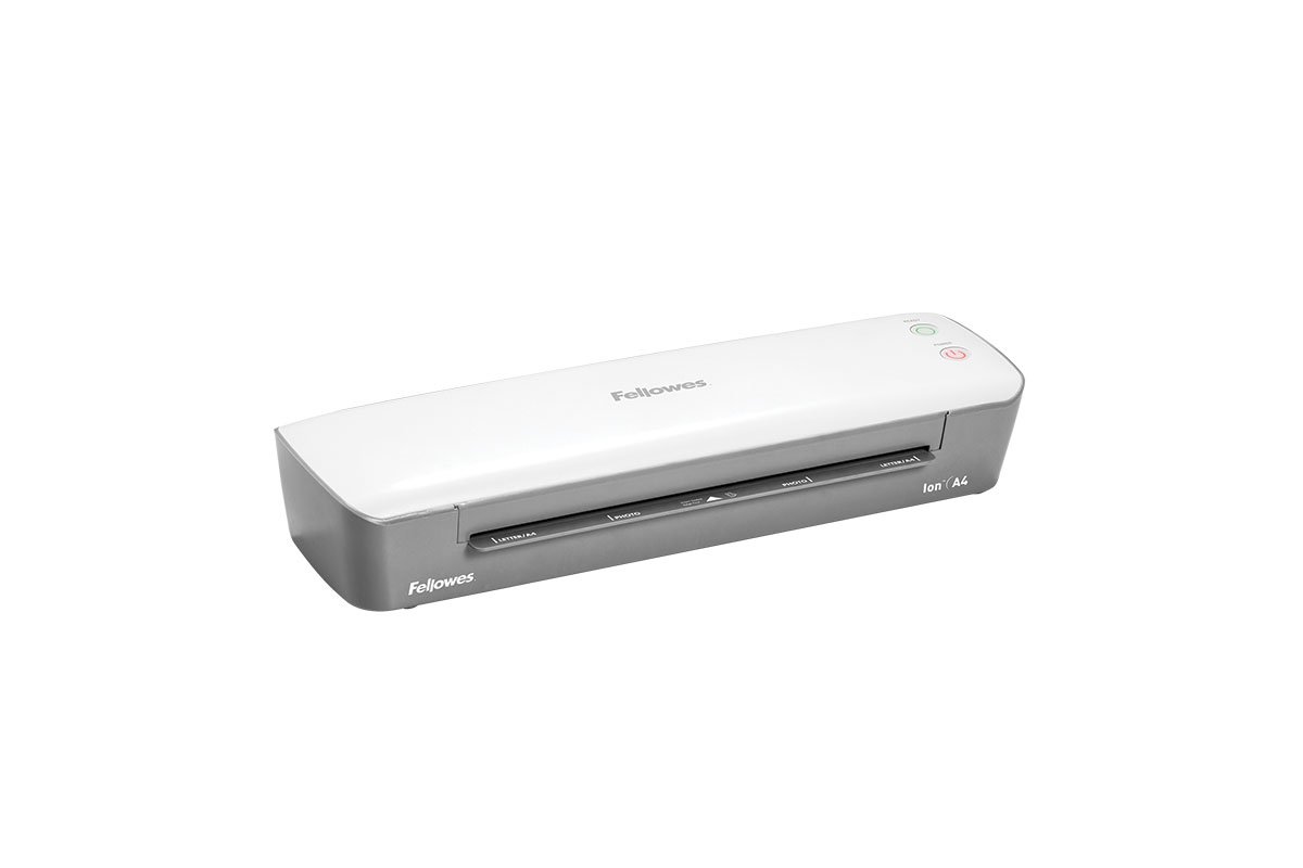 Ламинатор Fellowes Ion FS-45600, A4