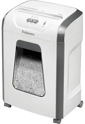 Шредер Fellowes PowerShred 15C (100017466), Белый