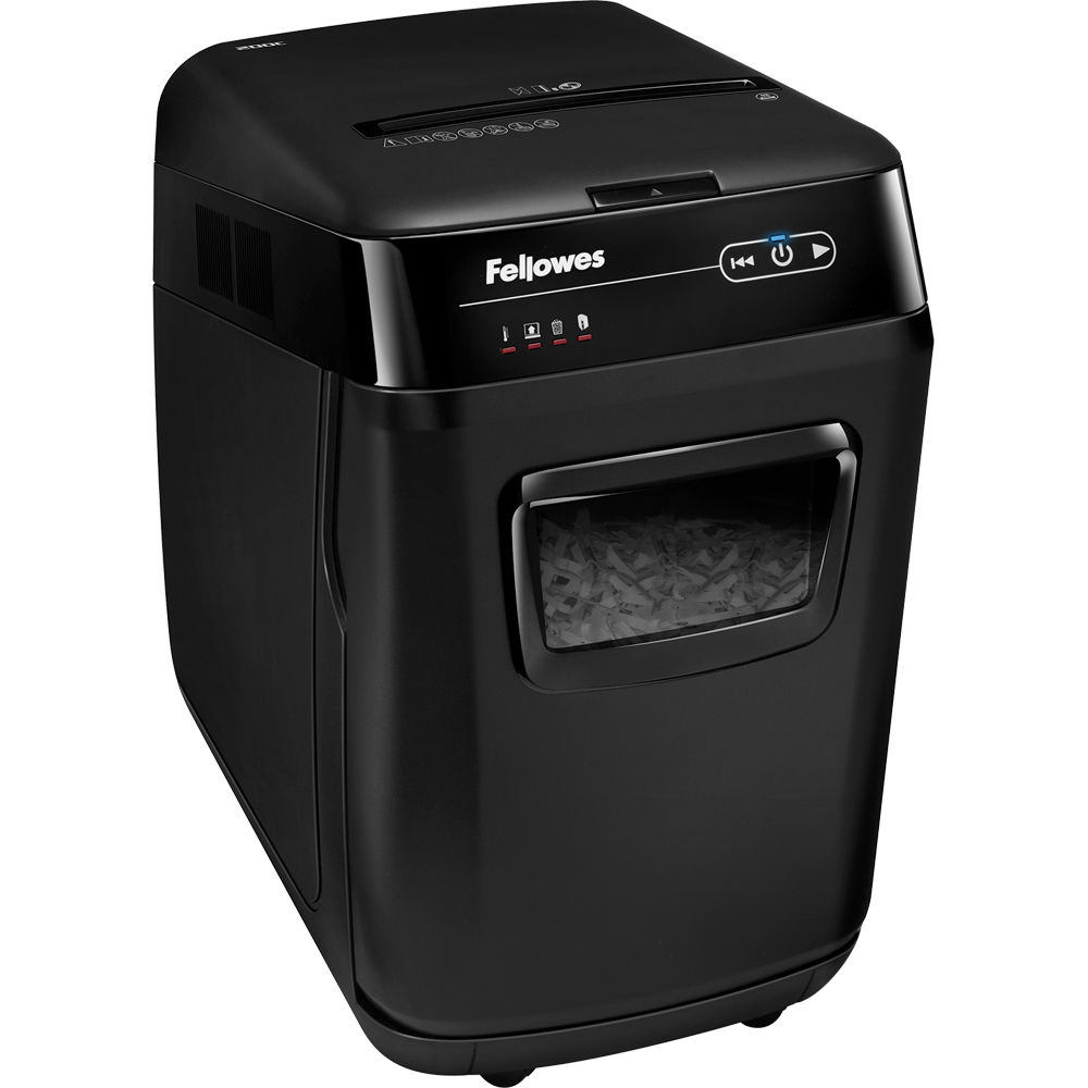 Шредер Fellowes AutoMax 200C (FS-46536)