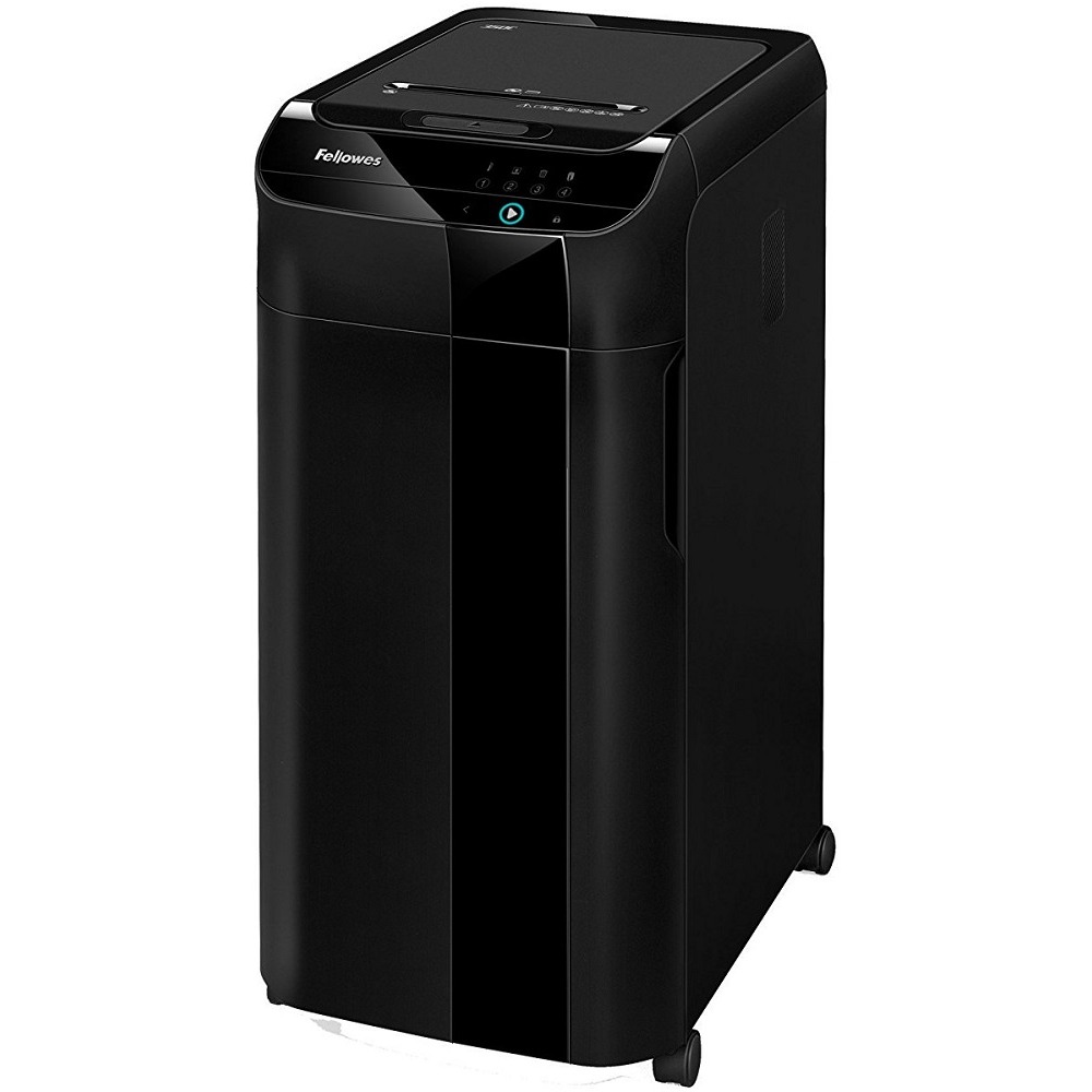 Шредер Fellowes AutoMax 350C (FS-49641)