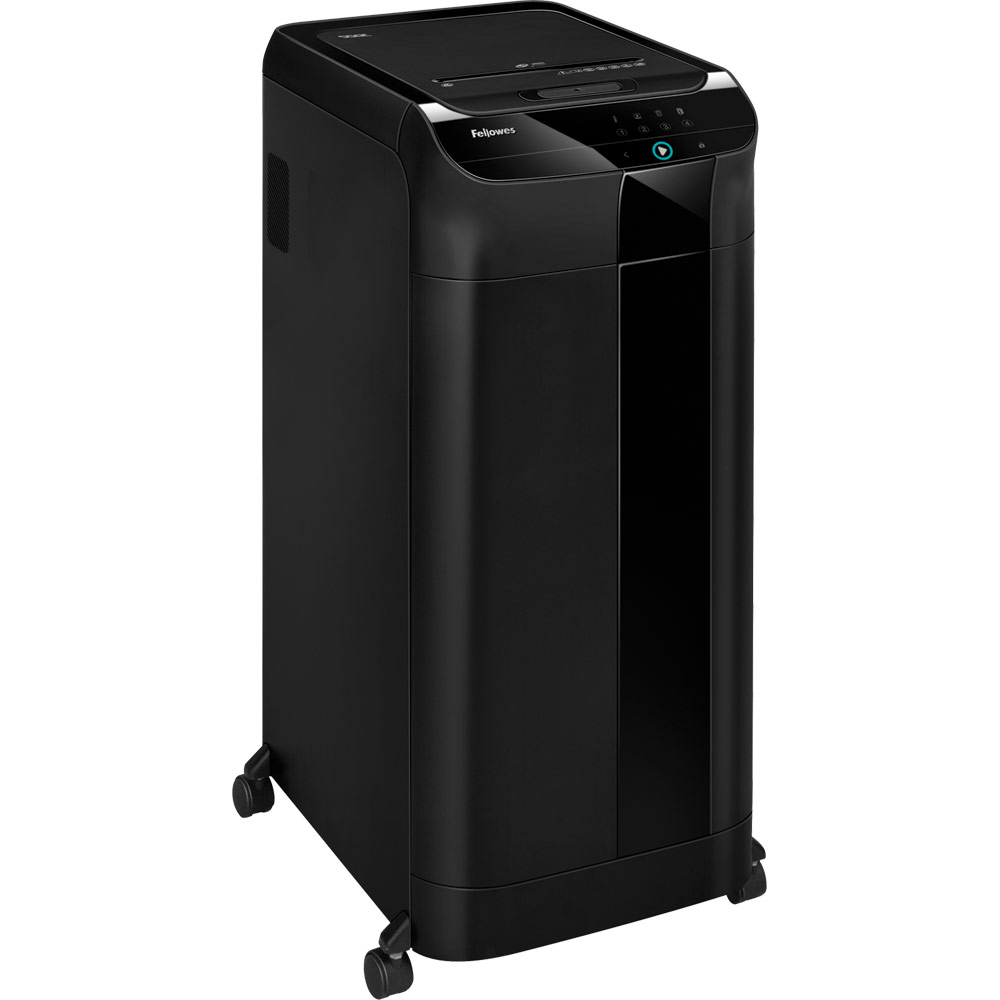 Шредер Fellowes AutoMax 550C (FS-49631)