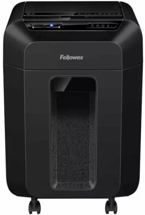 Шредер Fellowes AutoMax 80М (FS-46215)