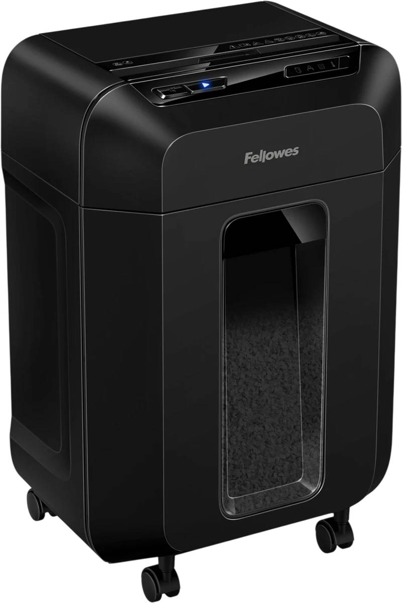 Шредер Fellowes AutoMax 90М (FS-46336)