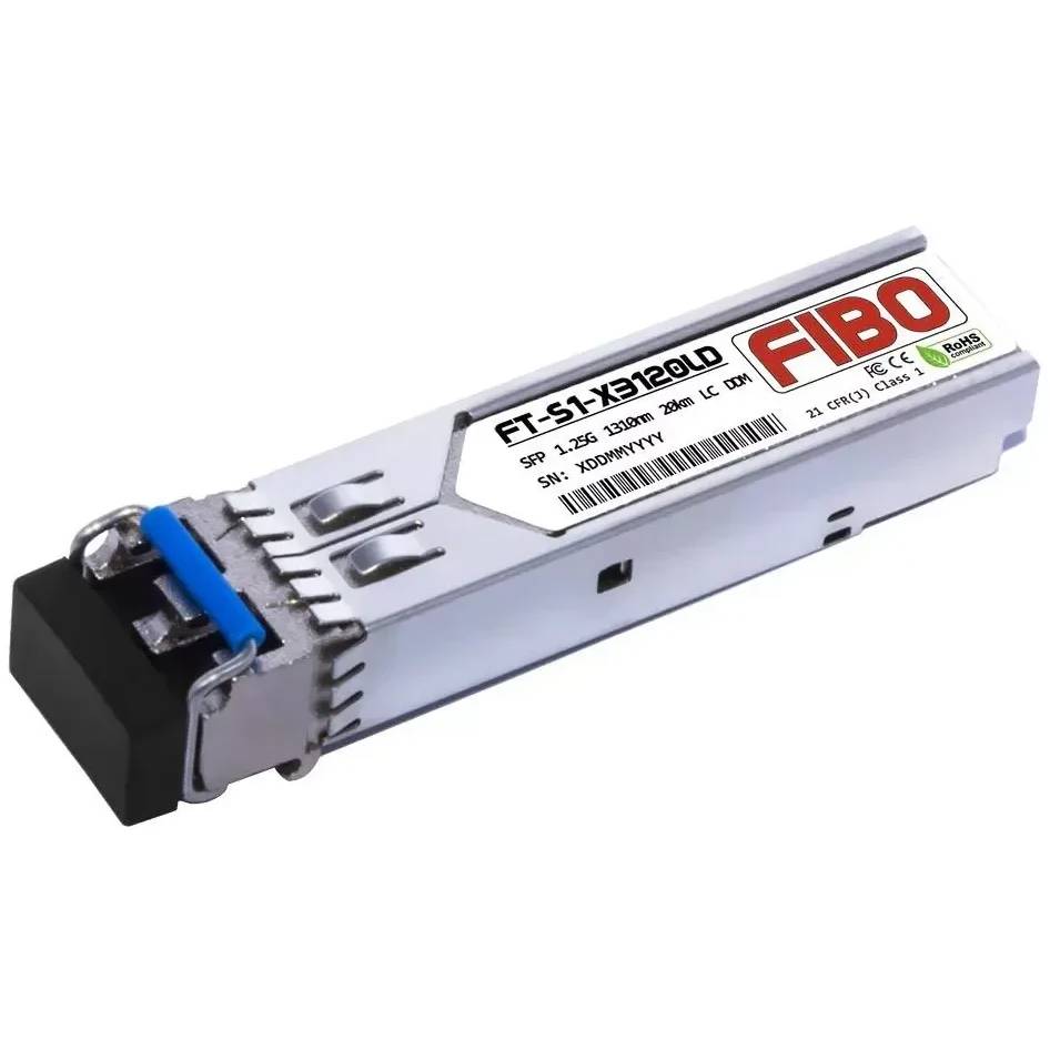 Трансивер FIBO FT-S1-X3120LD