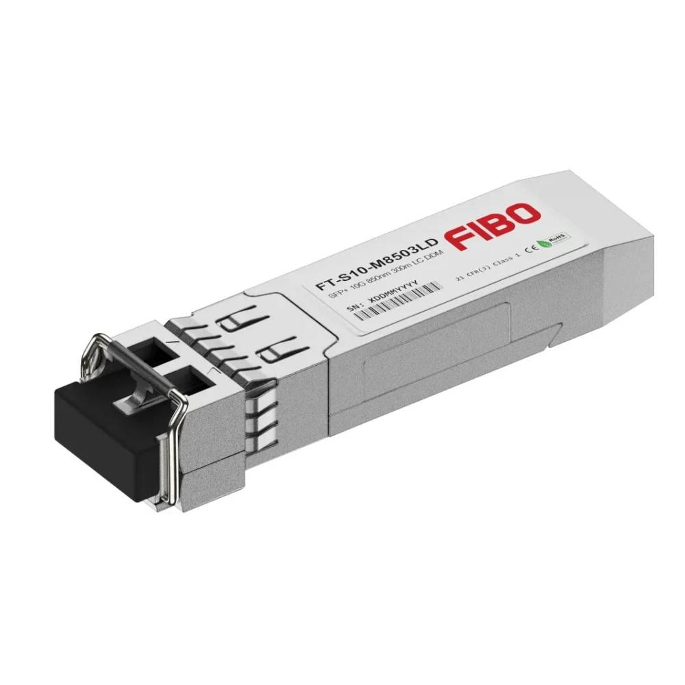 Трансивер FIBO FT-S10-M8503LD