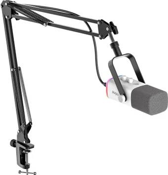 Микрофон FIFINE AM8TW, Белый