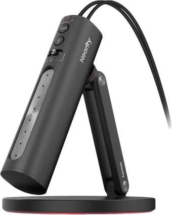 Микрофон Nearity AM10P, черный (AW-AM10P)