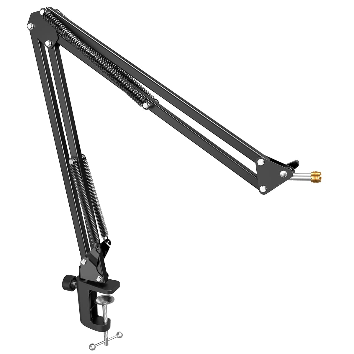 Стойка для микрофона FIFINE CS1, черный