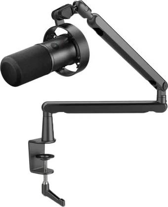 Микрофон FIFINE T688, черный