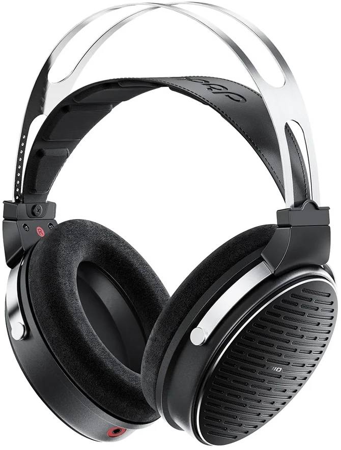 Гарнитура Fiio JT3, черный (80005179)