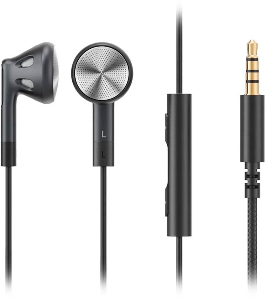 Гарнитура Fiio FF1, черный (80003354)