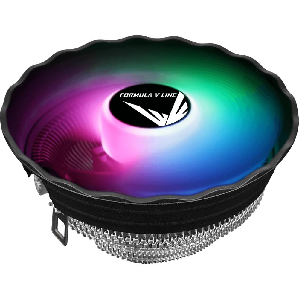 Кулер Formula AIR FROST PLUS FRGB, 110W (LGA1700 Ready)