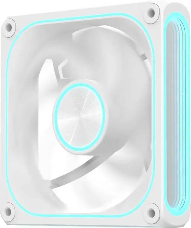 Вентилятор 12x12см Formula Air Fusion 1 LT WH Reverse ARGB