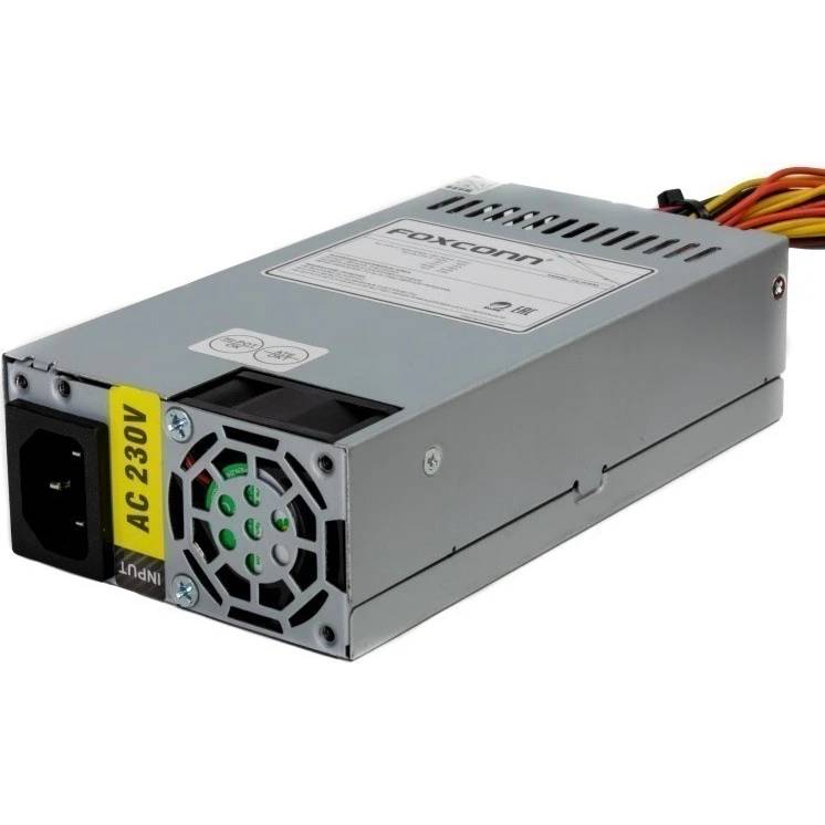 Блок питания 300Вт, Foxconn FX-R300, Flex ATX