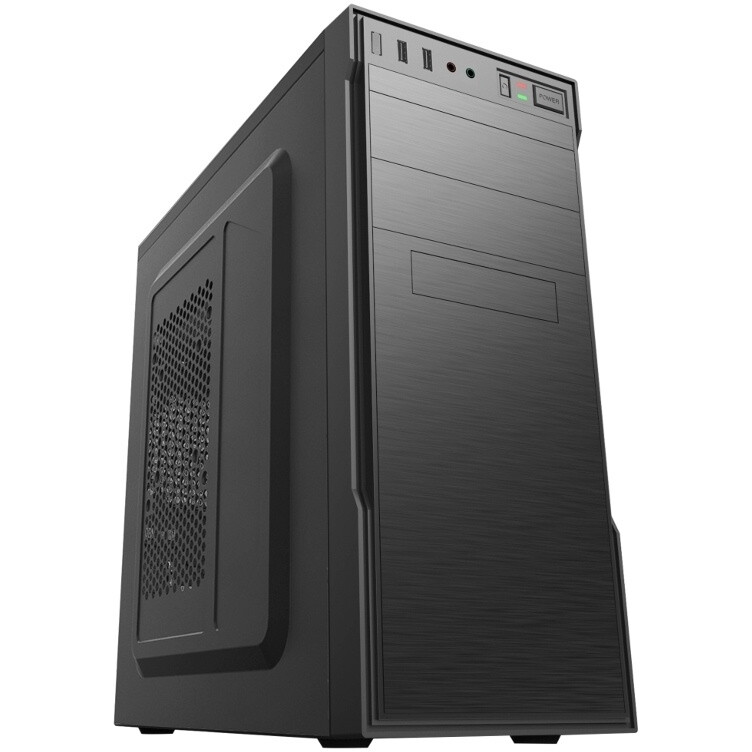 Корпус Foxline FZ-031, без БП, ATX