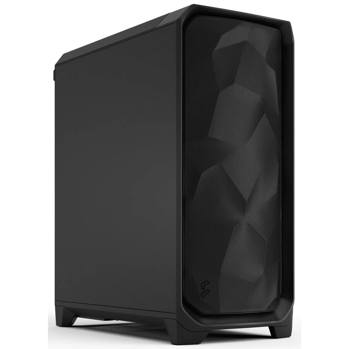 Корпус Fractal Design Meshify 3 Black Solid FD-C-MES3A-01, без БП, E-ATX